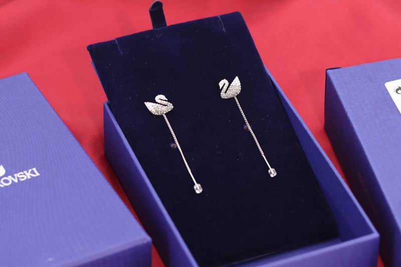 Swarovski Earring 05lyx71 (5)